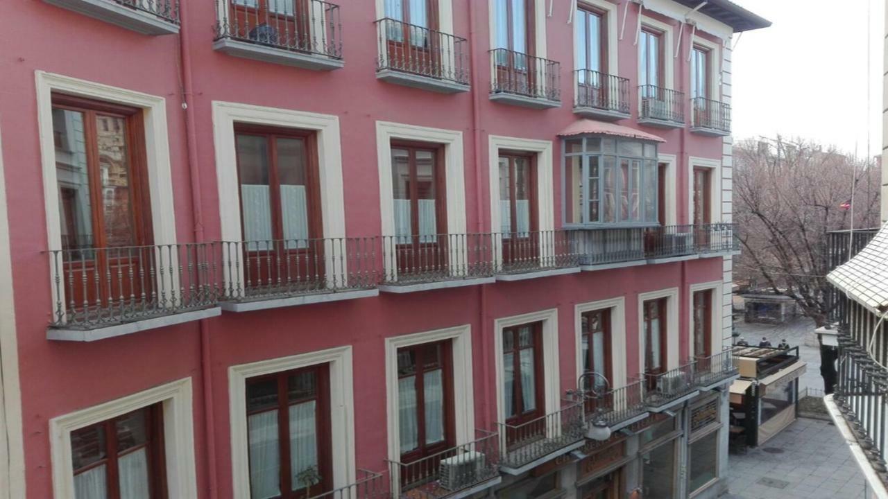 Apartamento D&heart And Soul Of *
