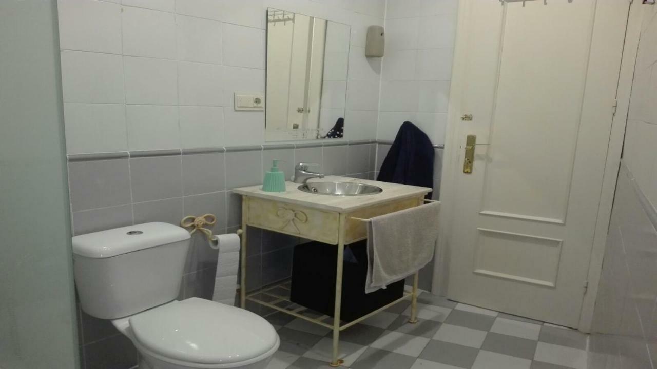 Principe B Apartamento Granada
