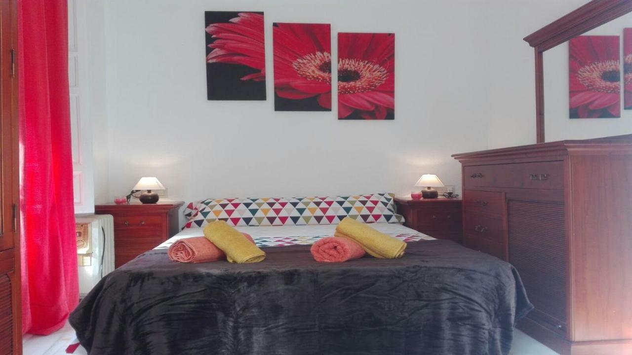 Principe B Apartamento *