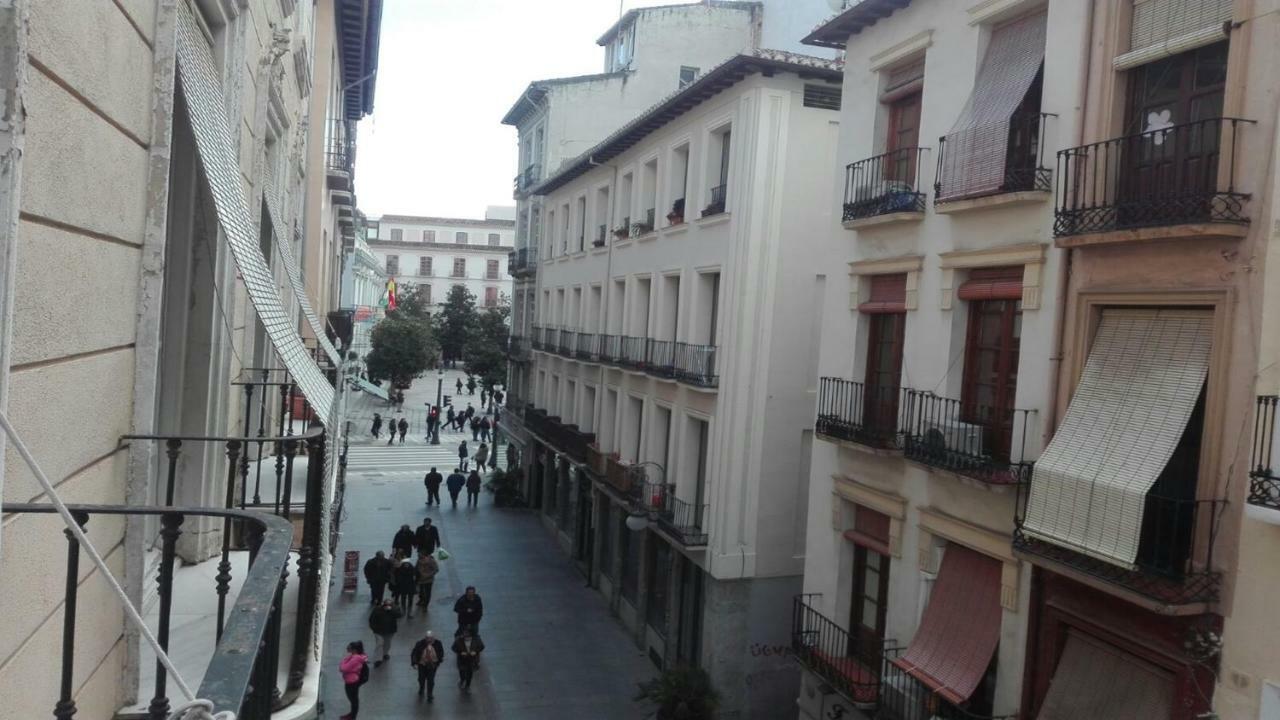 Principe B Apartamento Granada