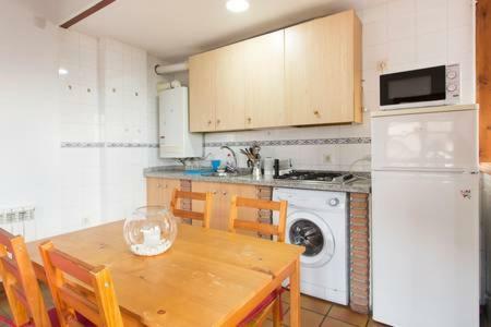 Apartamento Luminous Alhambra View In Albayzín
