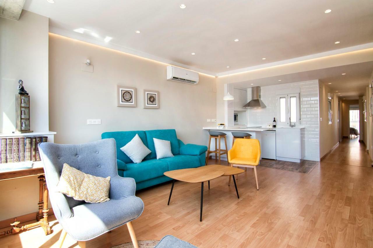 Apartamento Tuguest Clave De Sol *