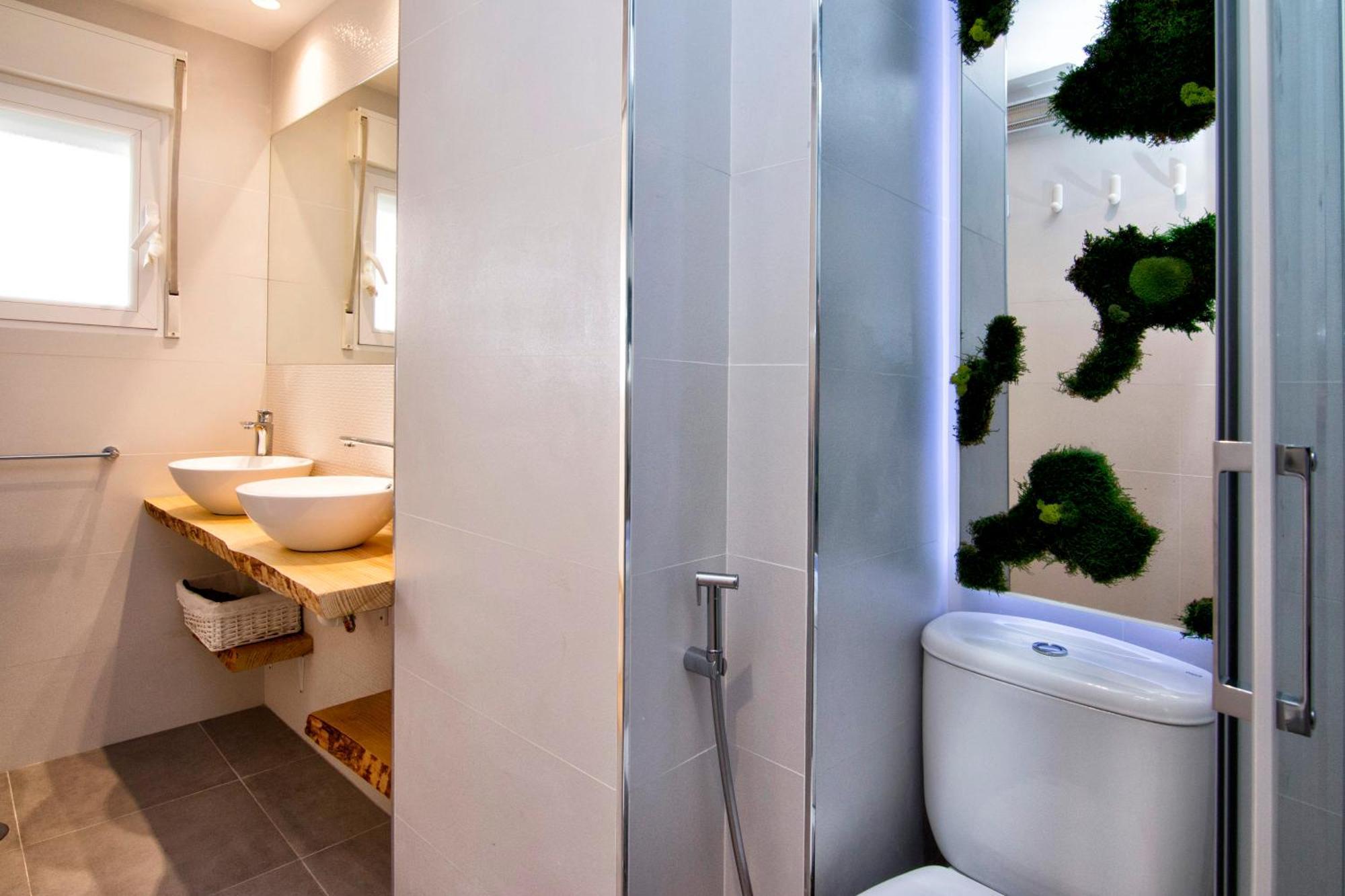 Apartamento Tuguest Clave De Sol *