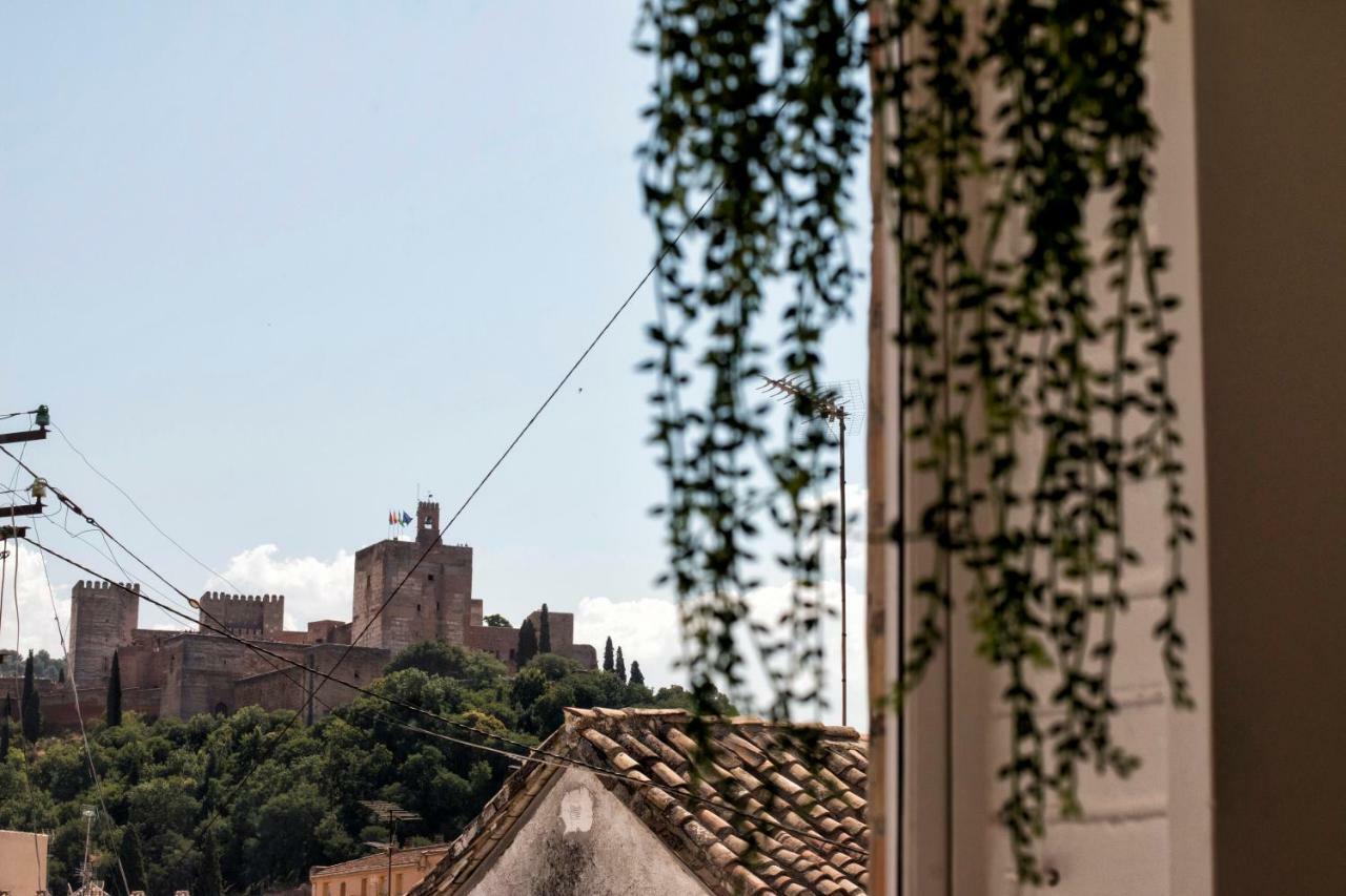 Tuguest Clave De Sol Granada