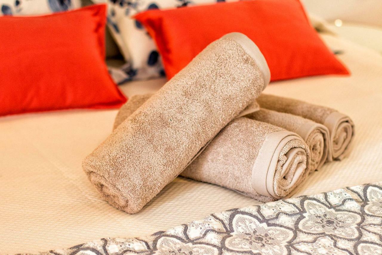 Apartamento Tuguest Clave De Sol Granada