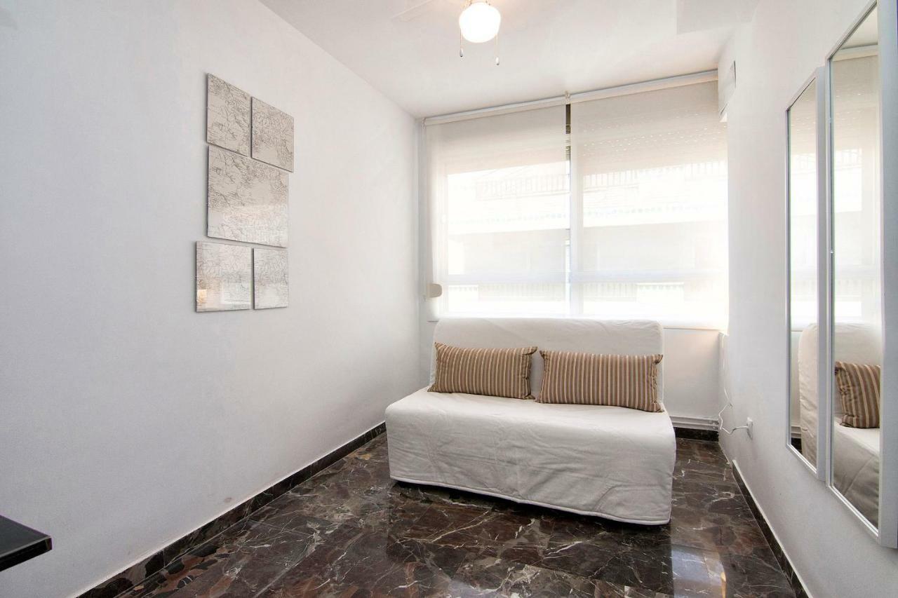Apartamento Tuguest Aben Humeya