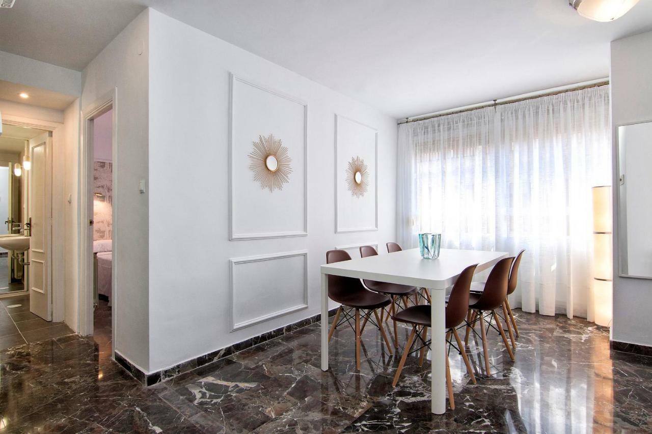 Tuguest Aben Humeya Apartamento Granada
