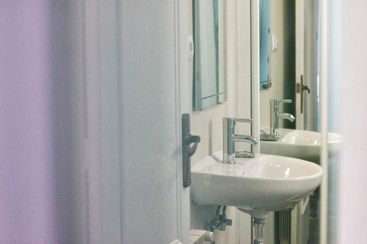 Tuguest Aben Humeya Apartamento