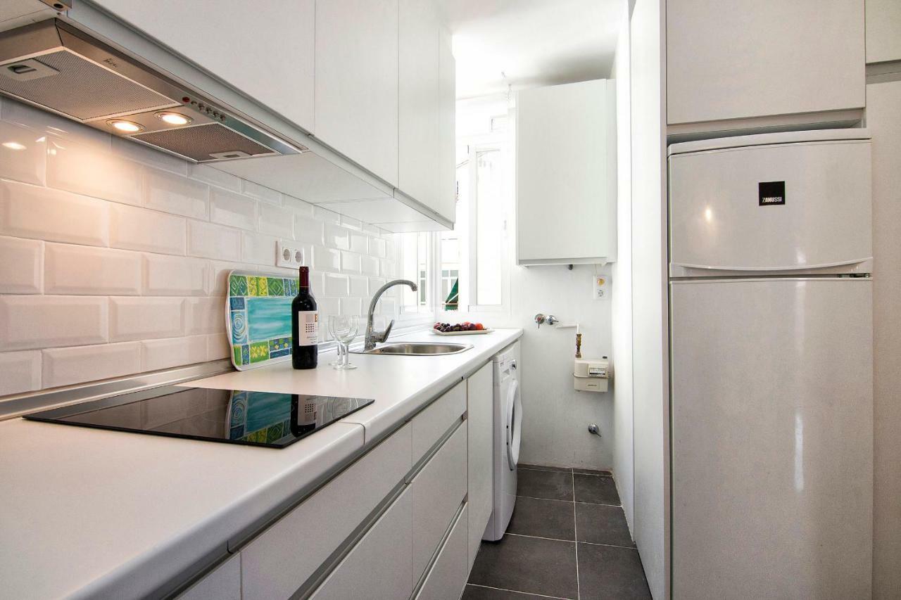 Apartamento Tuguest Aben Humeya Granada