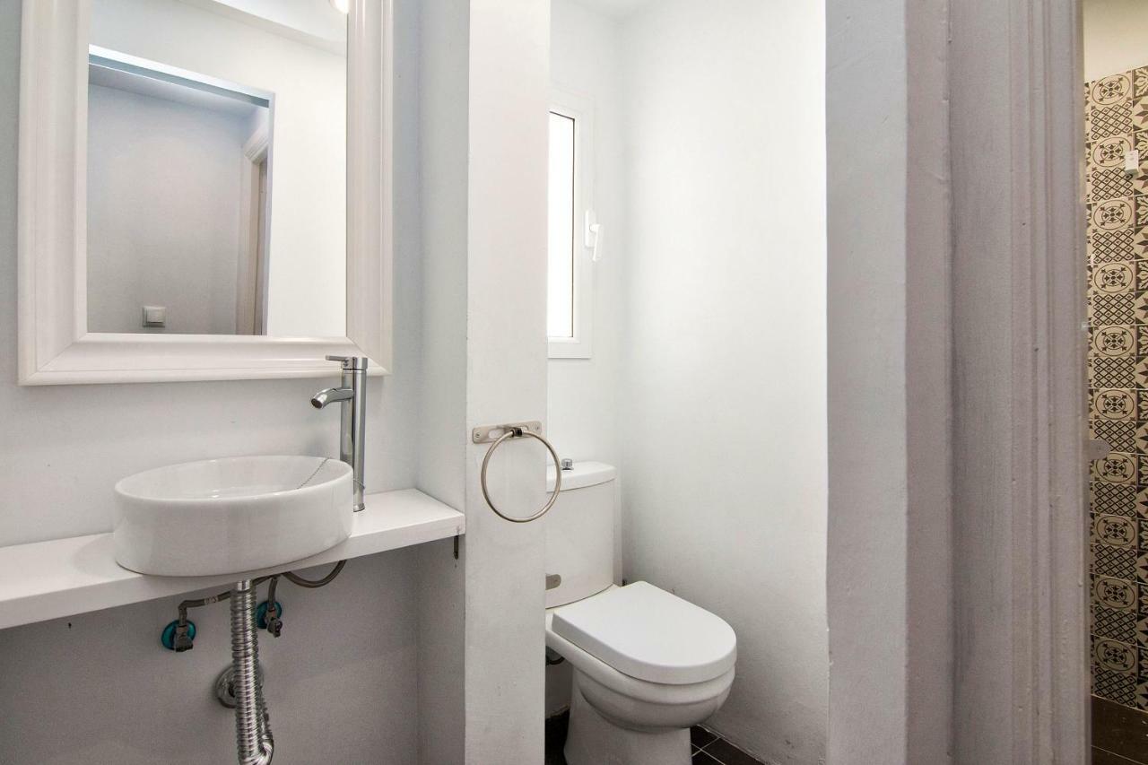 Apartamento Tuguest Aben Humeya