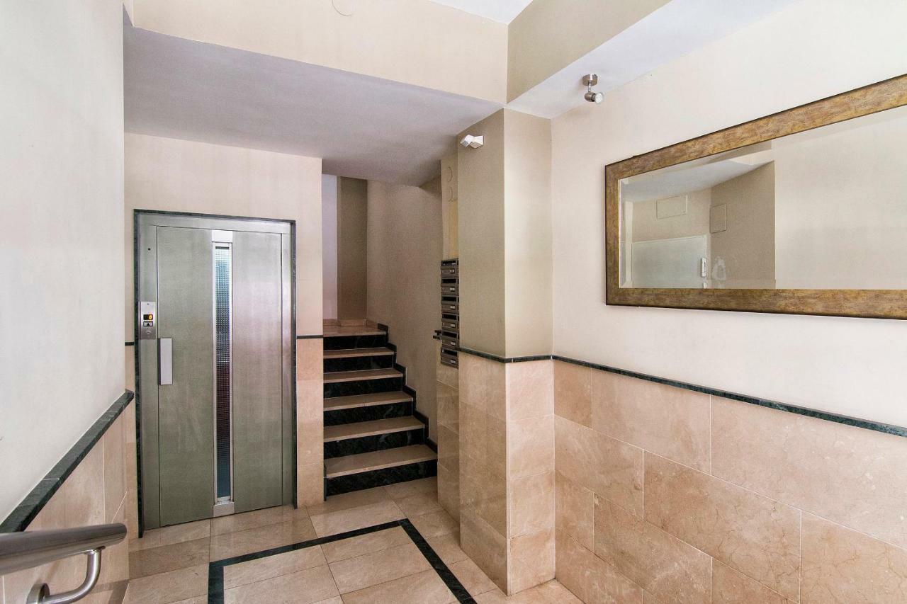 Apartamento Tuguest Aben Humeya
