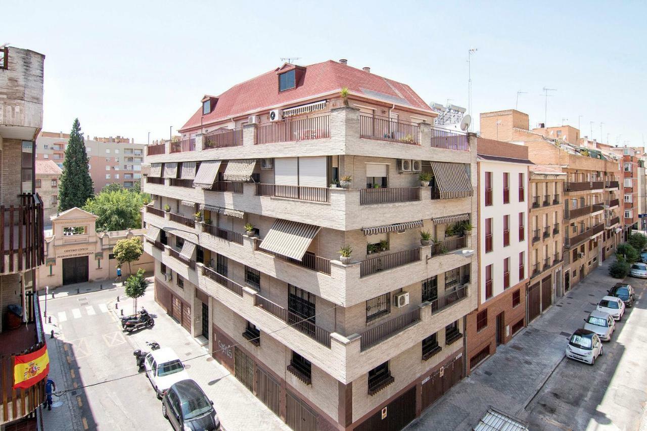 Apartamento Tuguest Aben Humeya