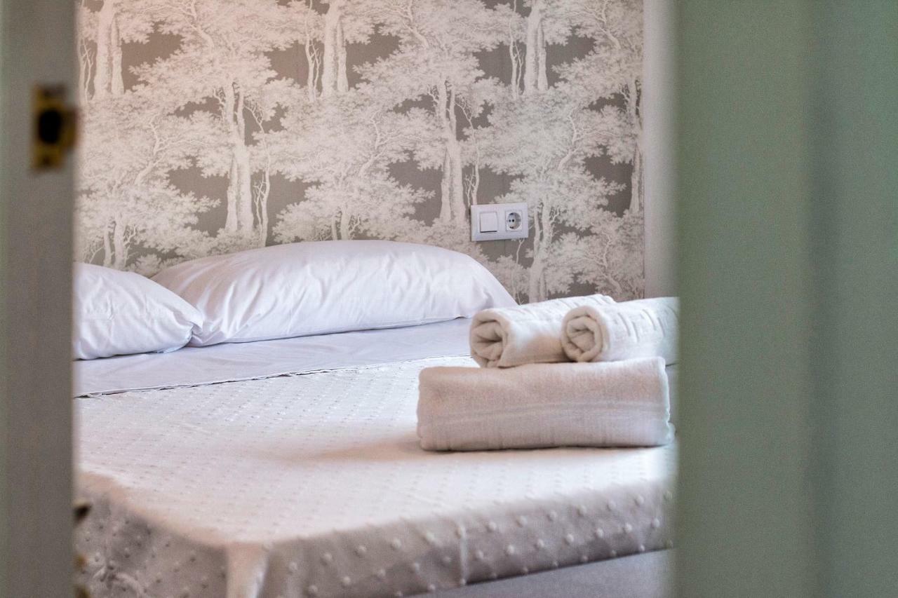 Apartamento Tuguest Aben Humeya