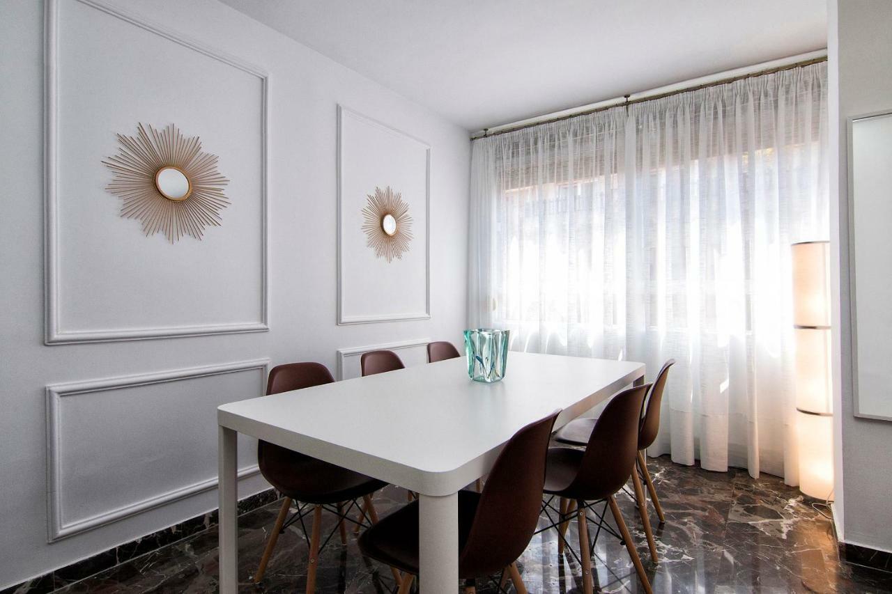 Tuguest Aben Humeya Apartamento Granada