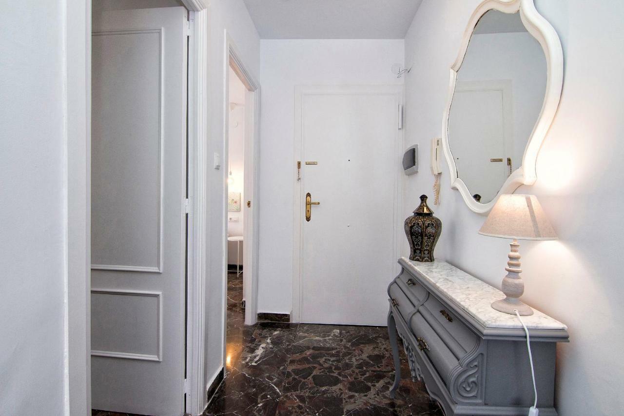 Tuguest Aben Humeya Apartamento Granada