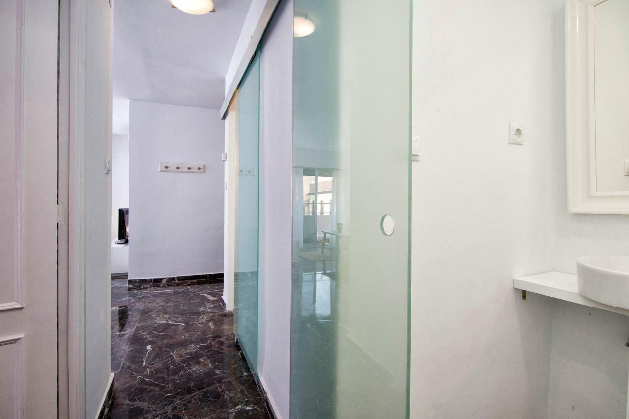 Tuguest Aben Humeya Apartamento Granada