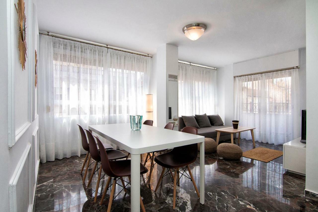 Apartamento Tuguest Aben Humeya