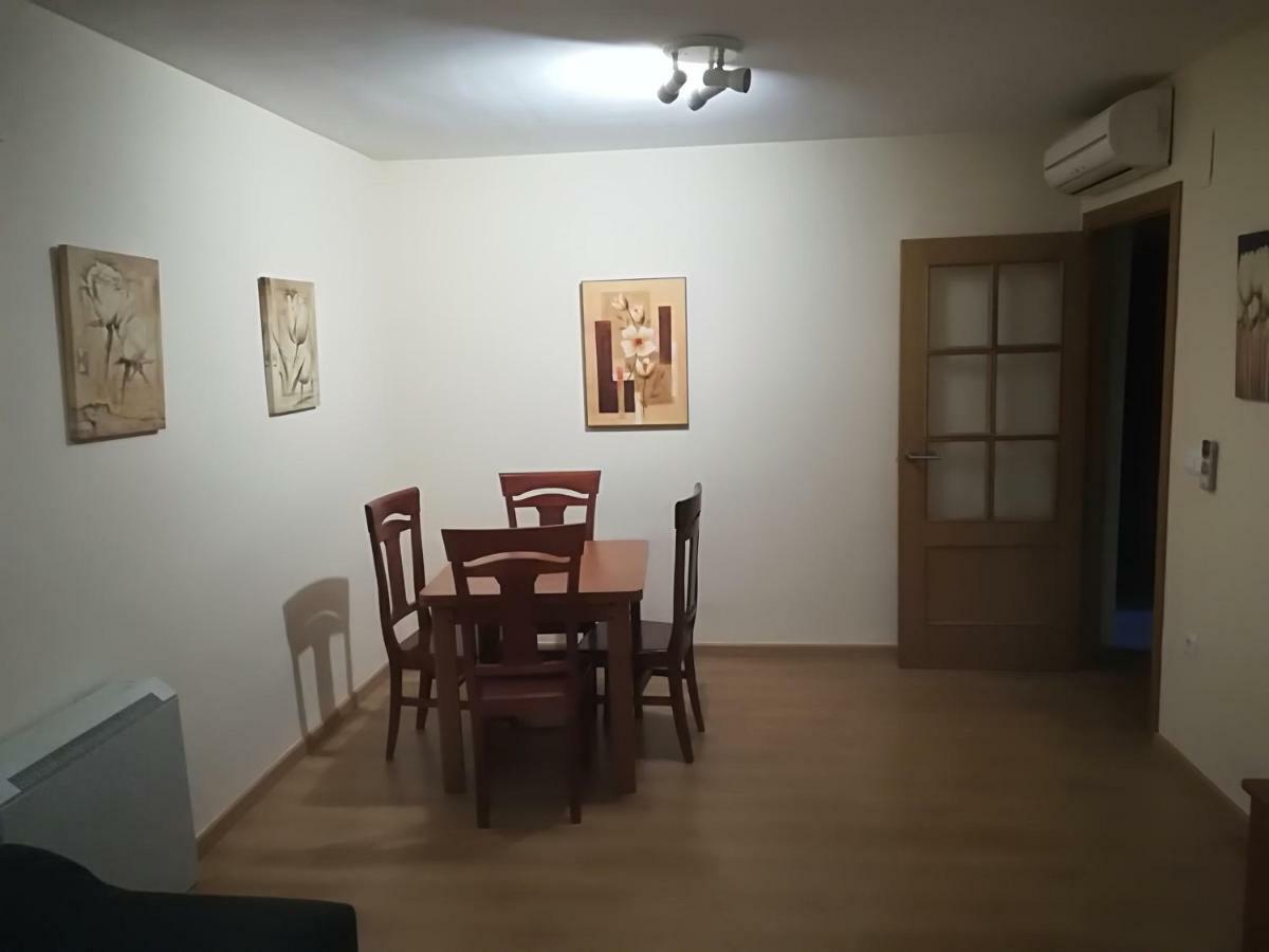 Apartment Pergar I - 4 Personas Desde 35e-wifi *
