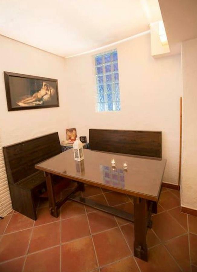 Realejo Principe Granada