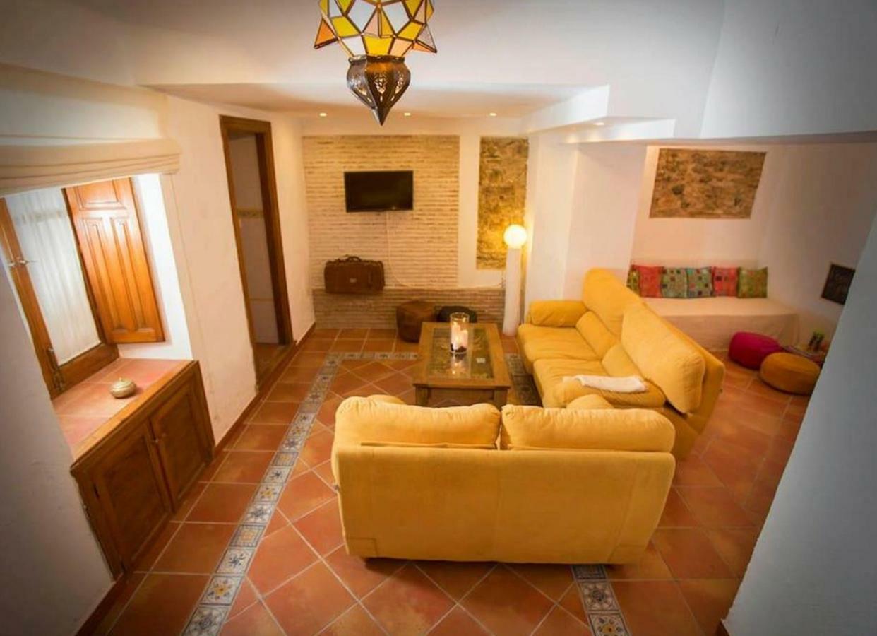 Apartment Realejo Principe *