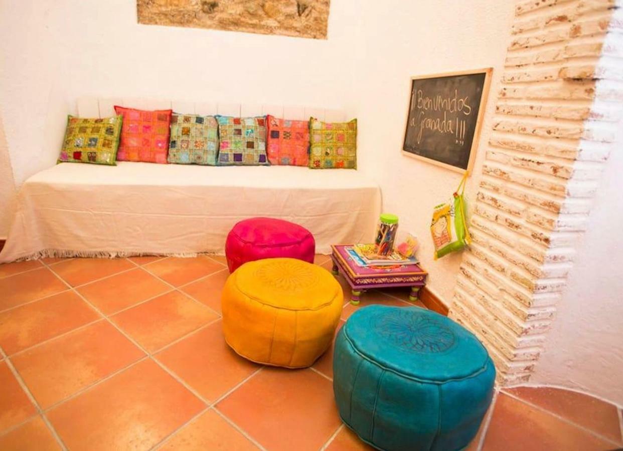 Apartment Realejo Principe Granada