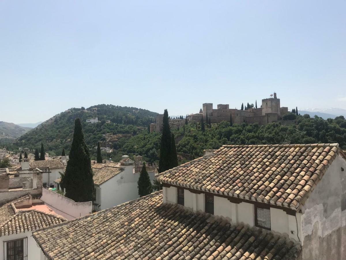 Casa Quijada * Granada