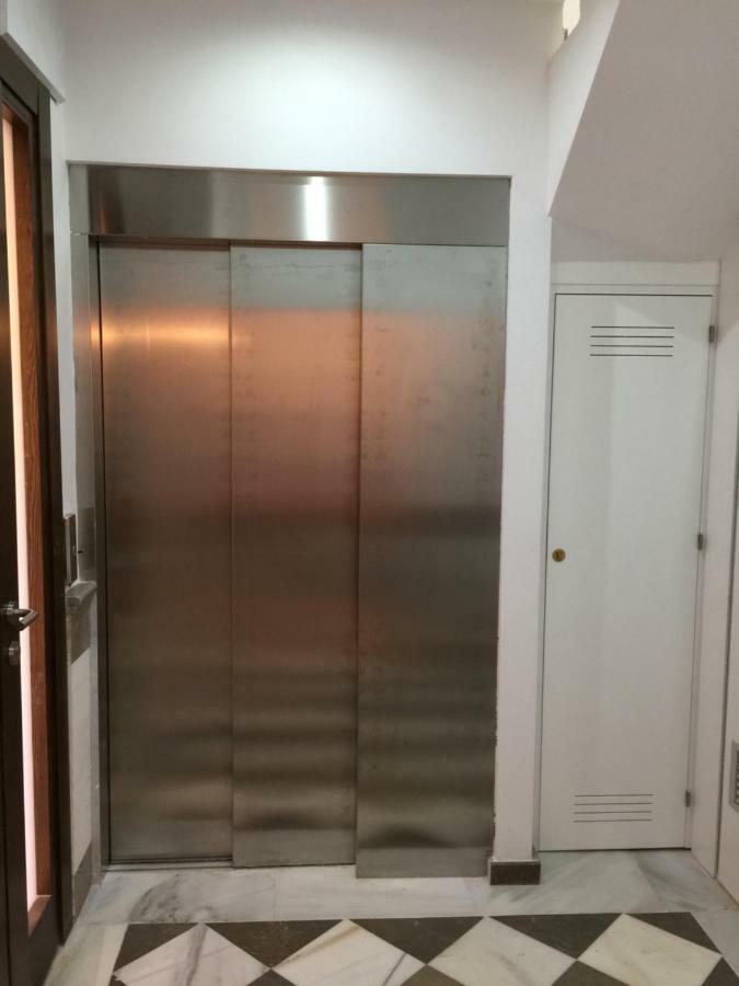 Center 2 Bedrooms Granada