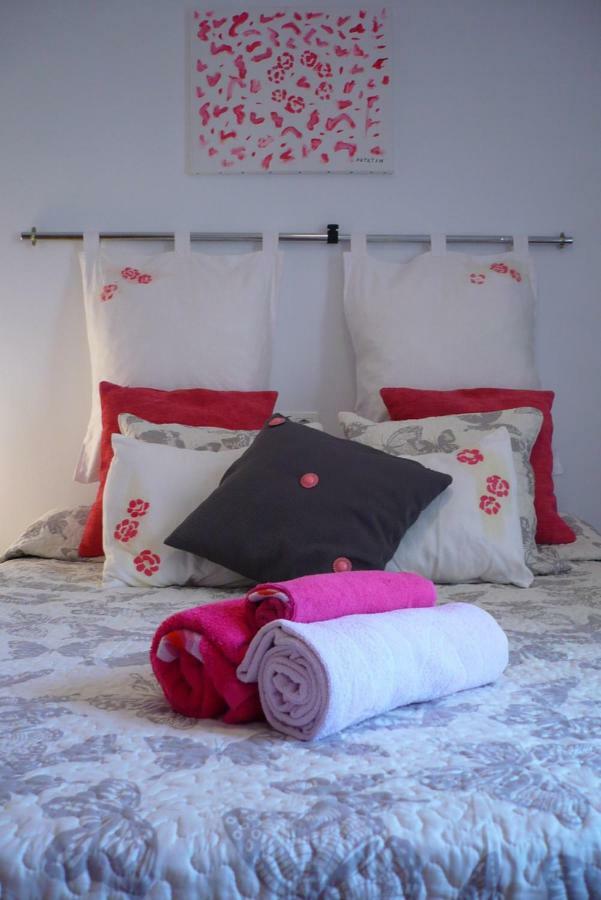 Habitación La Luz *