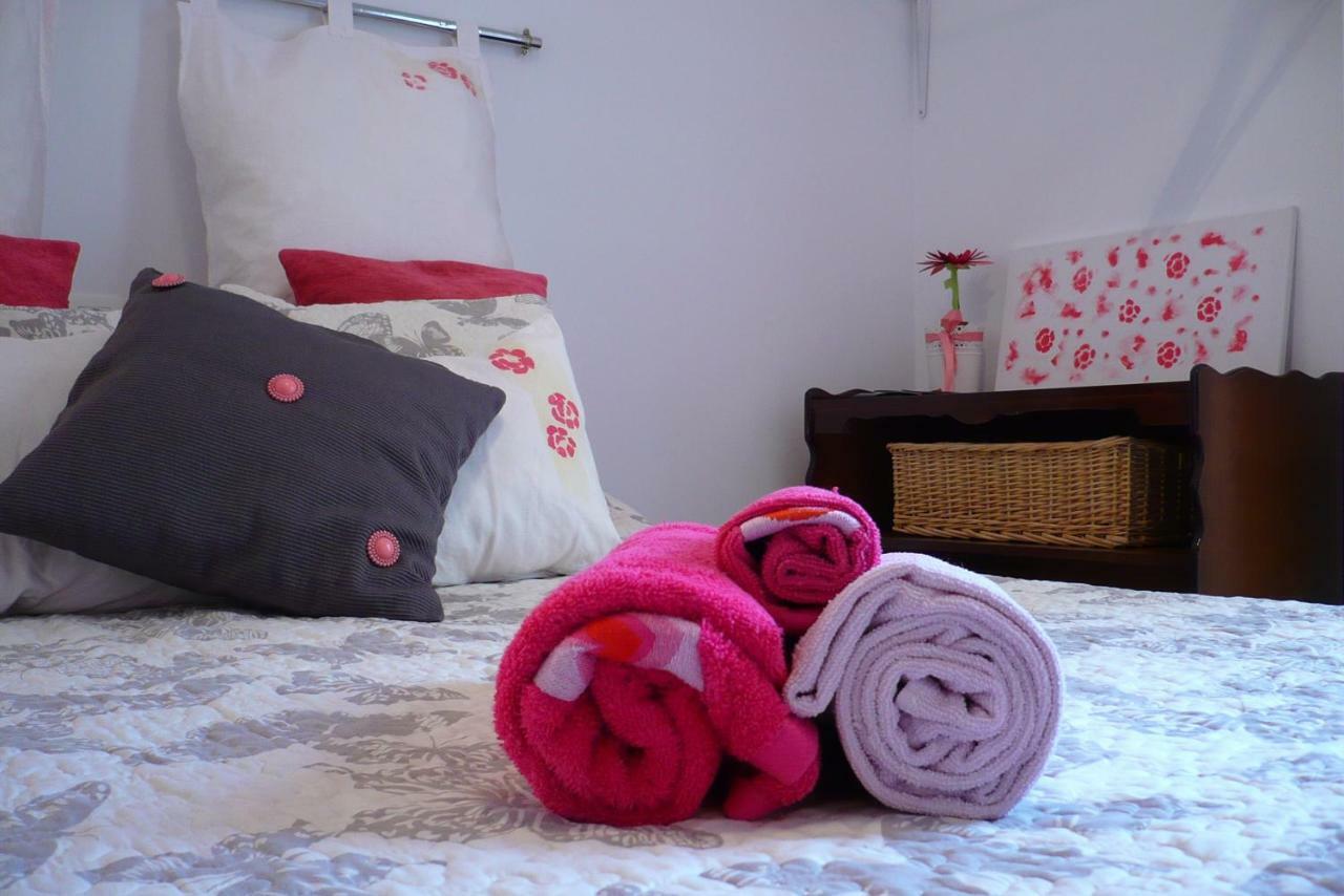Habitación La Luz