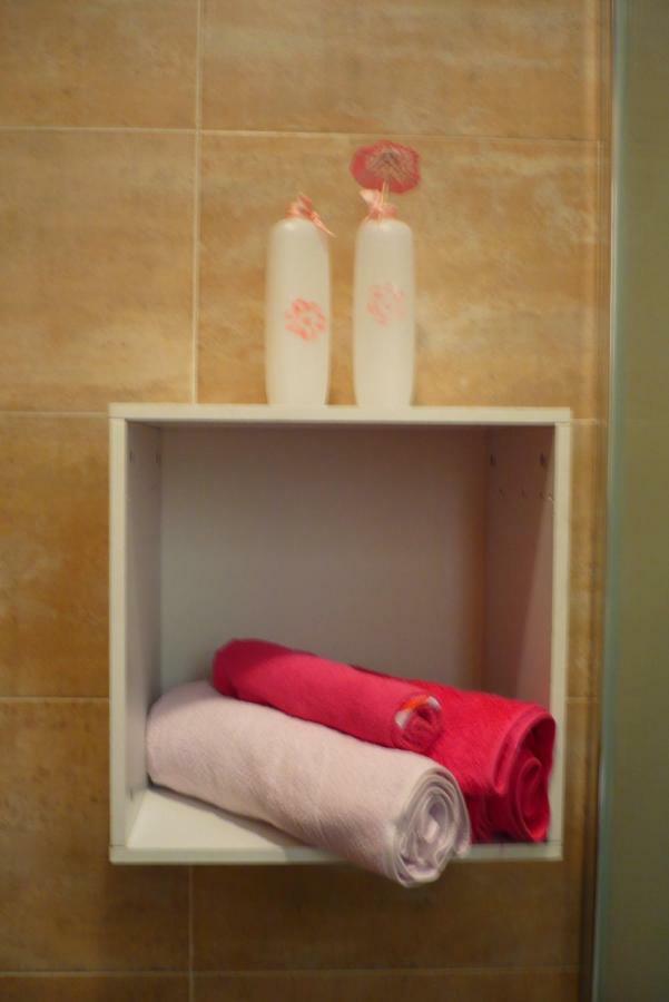 Habitación La Luz *