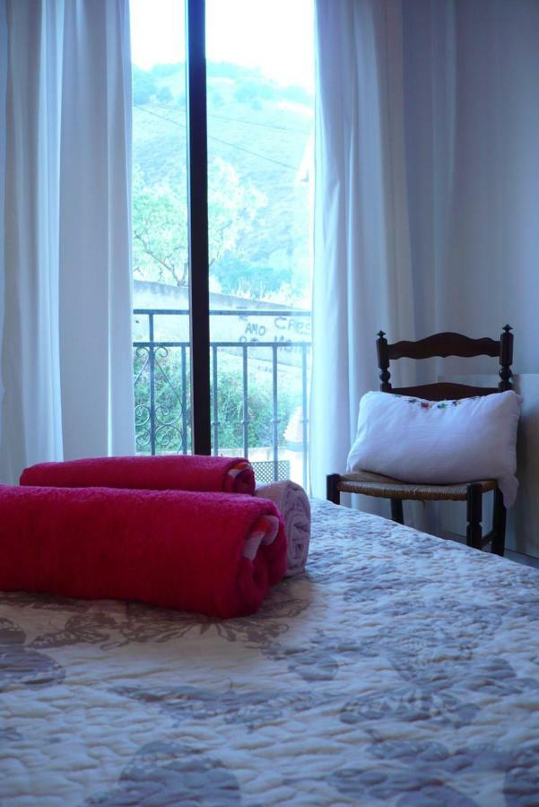 Habitación en casa particular Habitación La Luz Granada