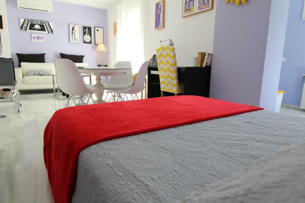 Lara Apartamento Granada
