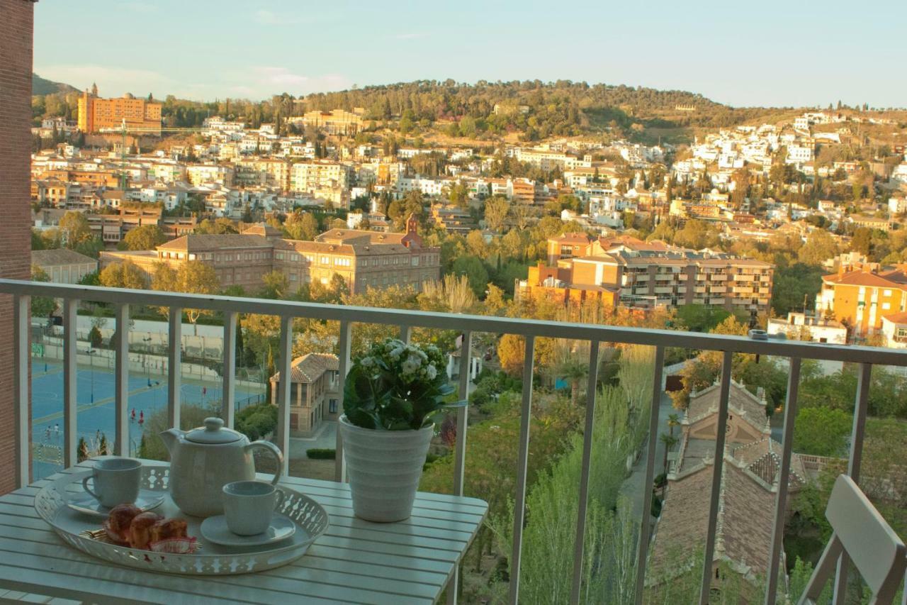 Apartamento Góngora