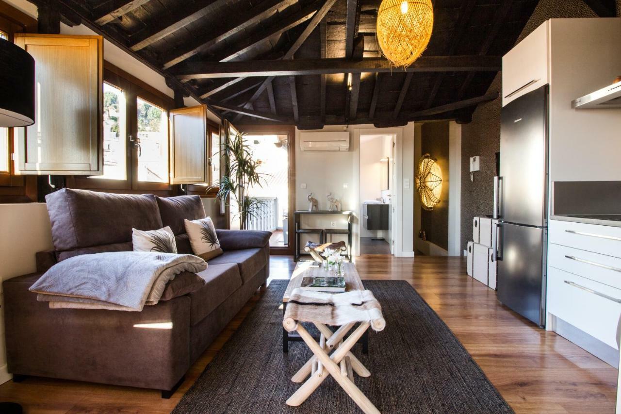 Apartment Atico Fortuny *