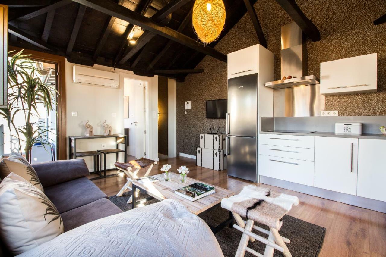 Apartment Atico Fortuny *