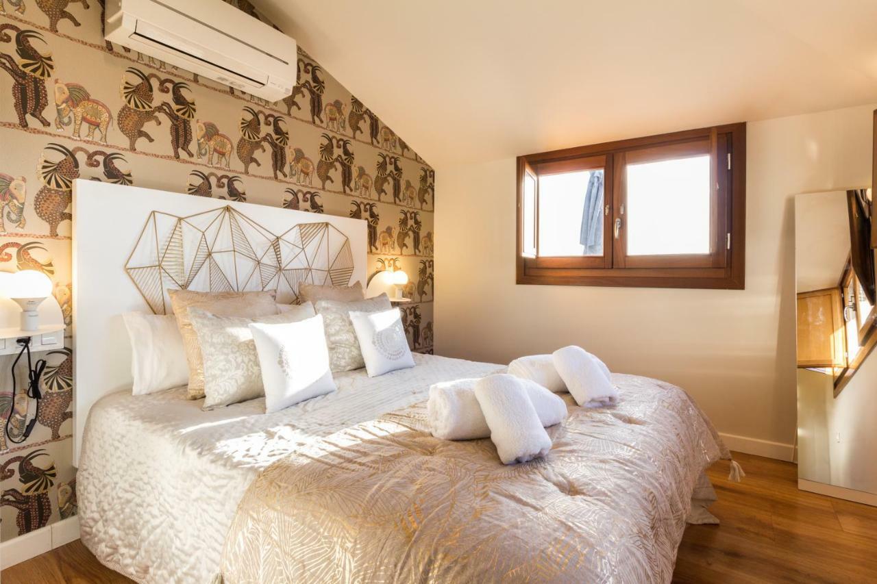 Atico Fortuny Granada