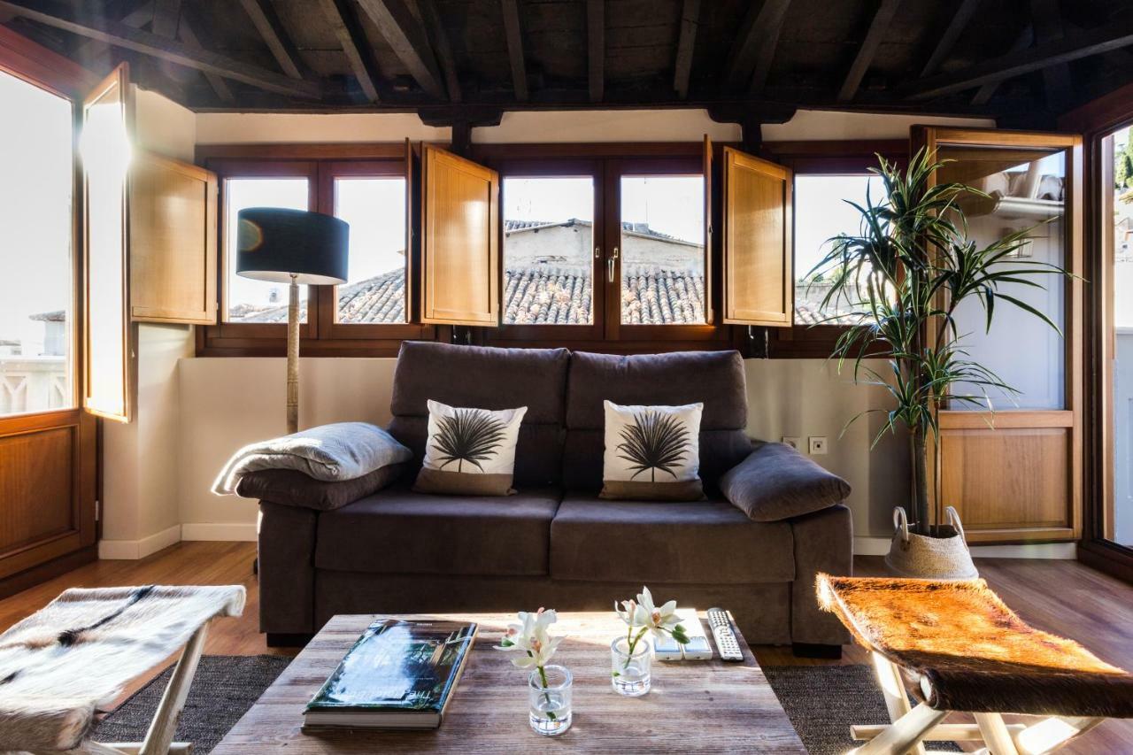 Apartment Atico Fortuny