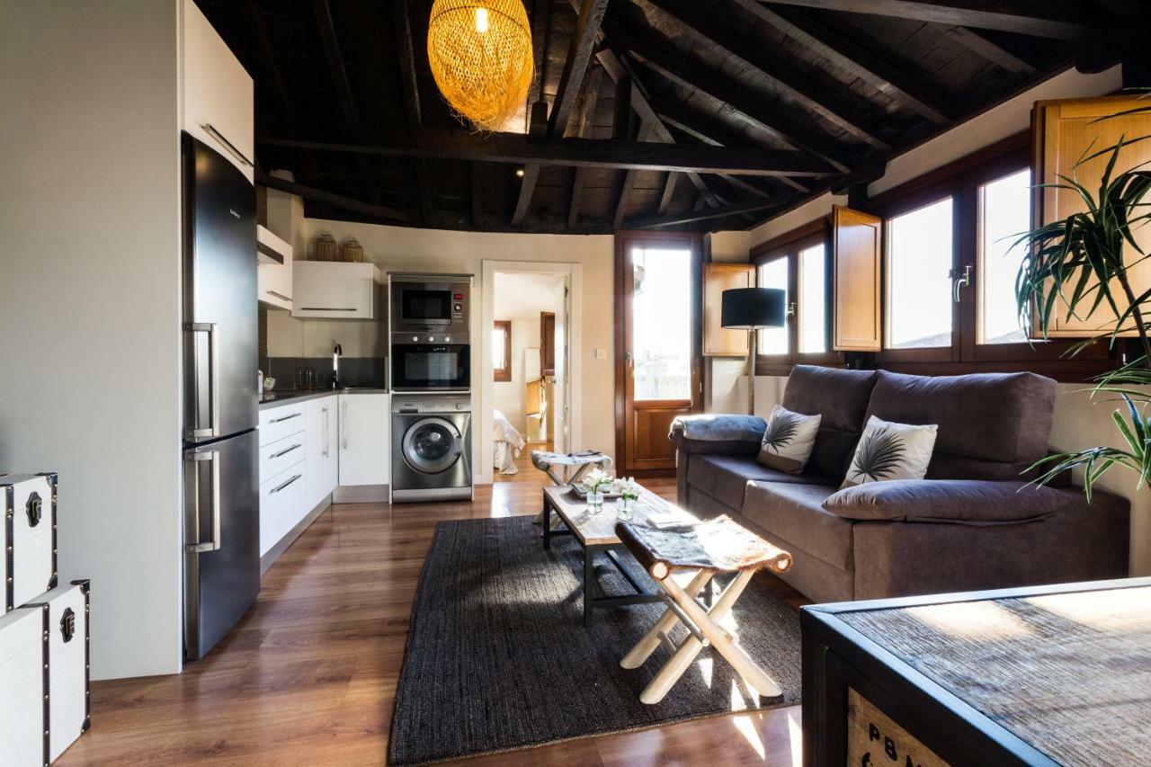 Atico Fortuny Apartment Granada