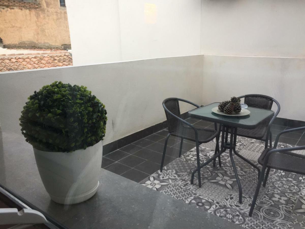 Apartamento ático. Centro. Penthouse