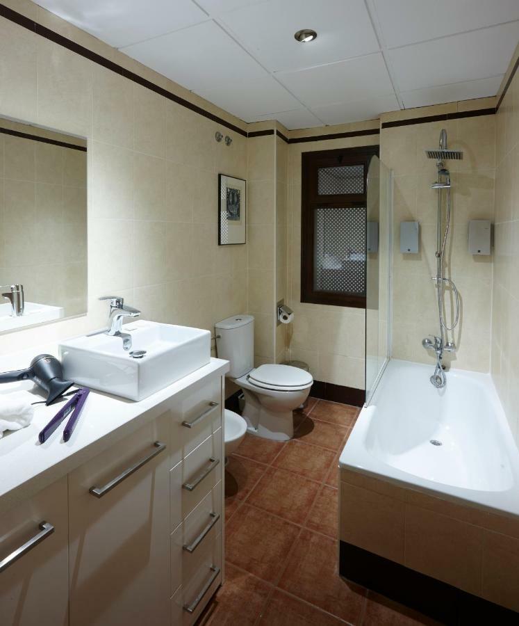 Apartamento Santiago