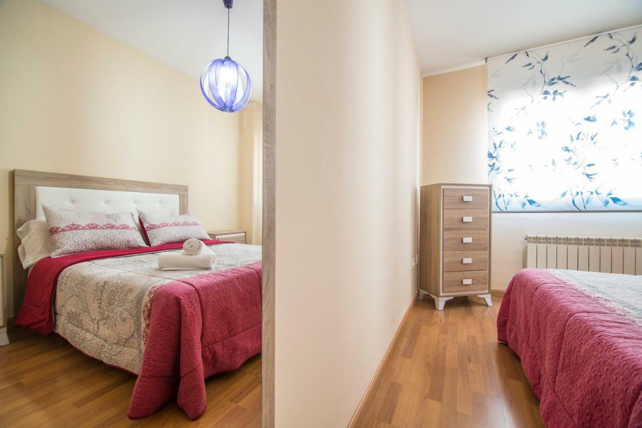 Enjoygranada Emir 3a - Piscina, Gym & Parking