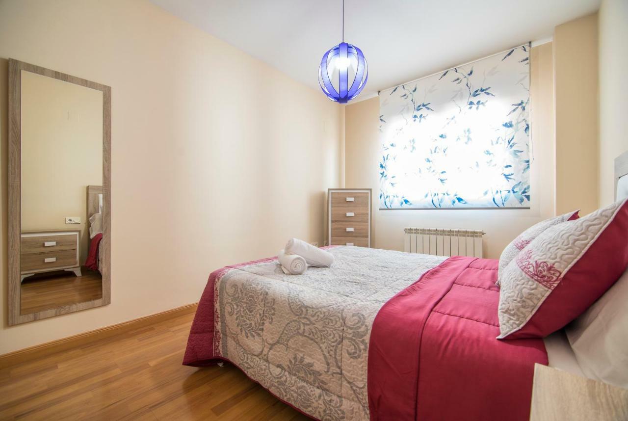 Enjoygranada Emir 3a - Piscina, Gym & Parking Apartamento
