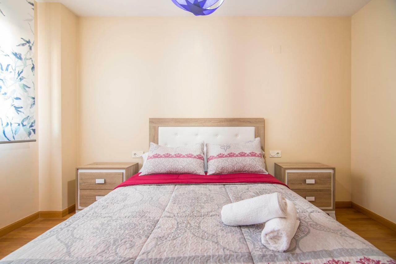 Enjoygranada Emir 3a - Piscina, Gym & Parking Apartamento