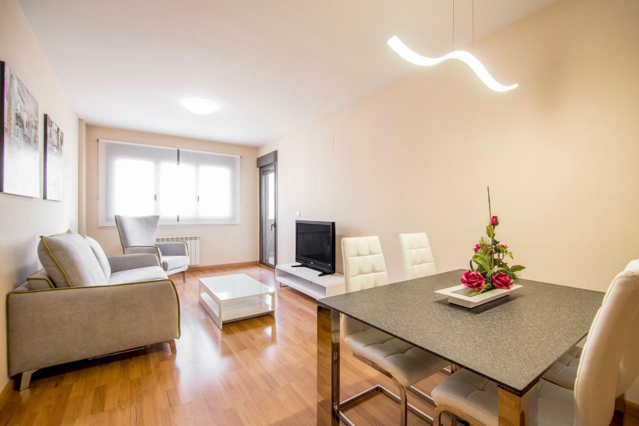 Enjoygranada Emir 3a - Piscina, Gym & Parking Apartamento *