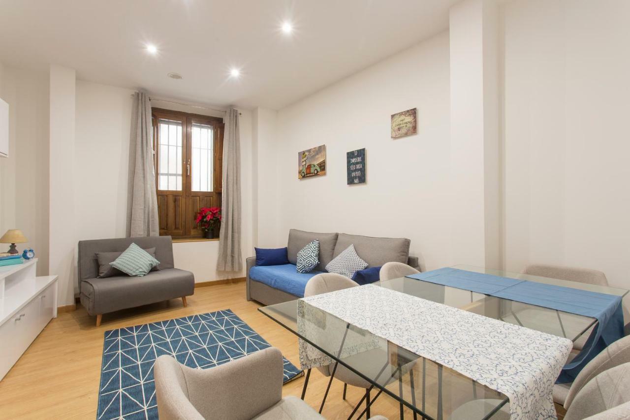 Apartamento Calle Santiago Centro Apartamento *