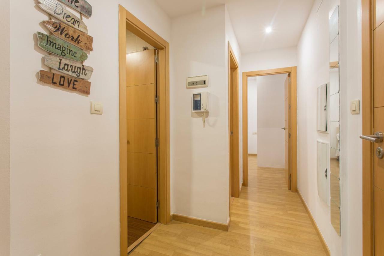 Apartamento Calle Santiago Centro Apartamento Granada