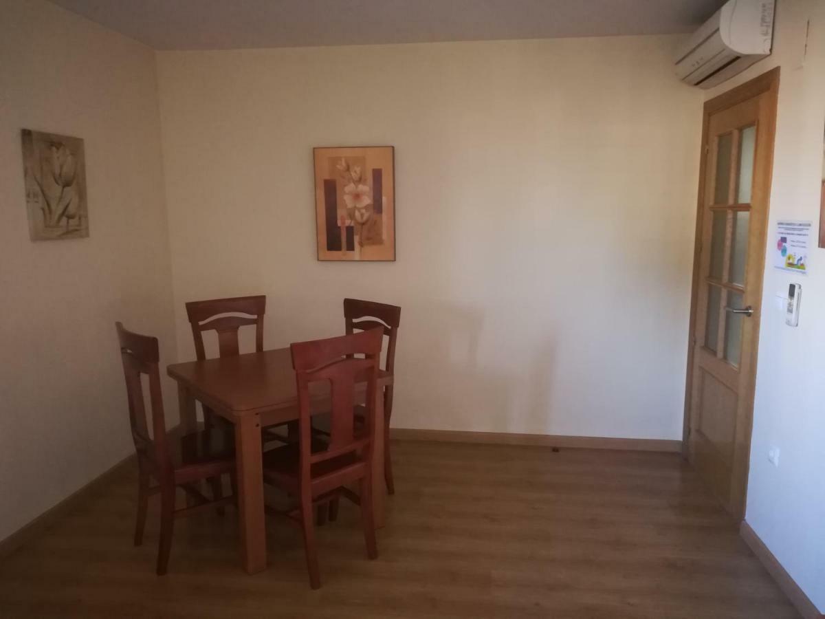 Pergar I - 4 Personas Desde 35e-wifi Apartment *