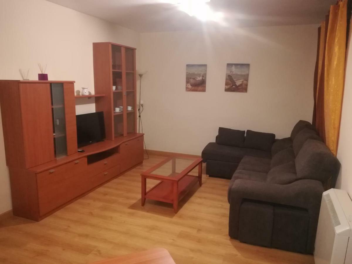 Pergar I - 4 Personas Desde 35e-wifi Apartment *