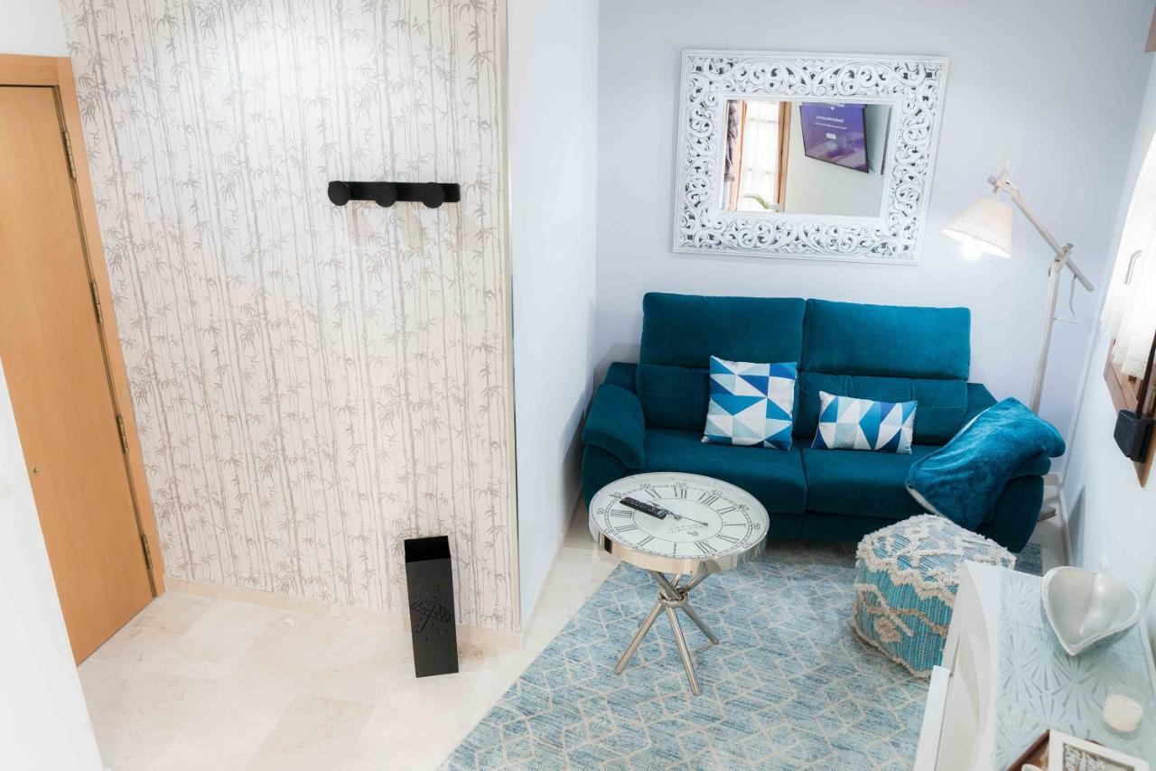 Apartamento Centro Al Pie De La Alhambra Y El Albaicín