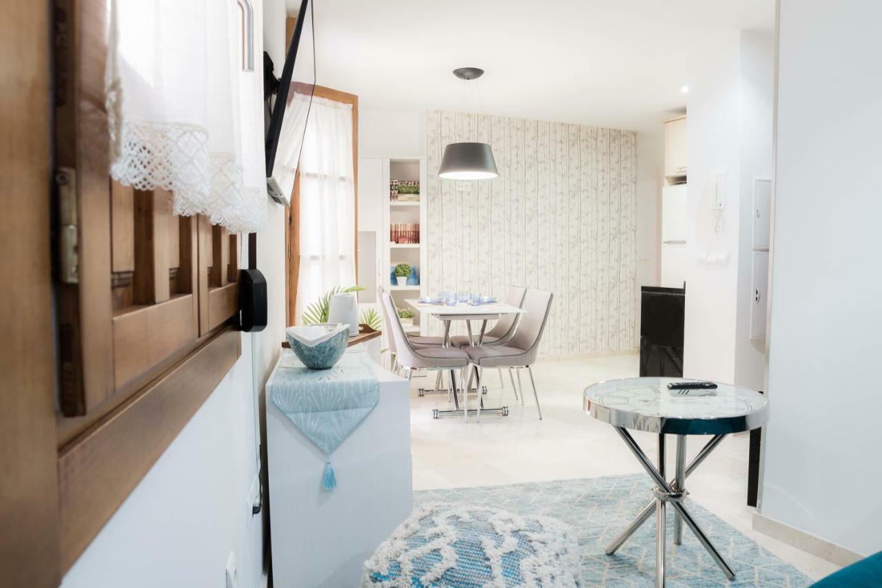 Apartamento Centro Al Pie De La Alhambra Y El Albaicín Granada